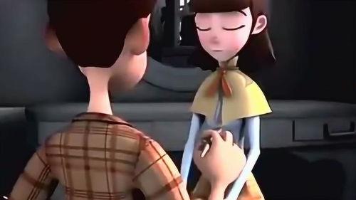 恋爱的国产动态动漫视频