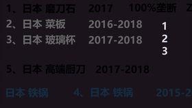 国产磨刀视频教程