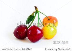 国产樱桃 图片欣赏视频,尽赏春日鲜果盛宴