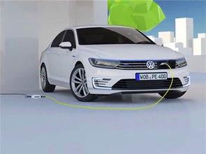 老外看国产帕萨特视频,揭秘国产帕萨特的真实表现