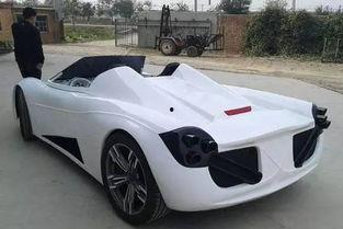 国产跑车精神小伙视频大全