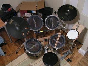 国产电子鼓视频,视频带你领略国货风采