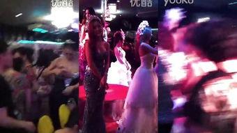 国产ts米兰酒店人妖系列视频,揭秘真实人妖生活