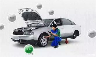 国产电动汽车保养视频,国产车型保养视频深度解析