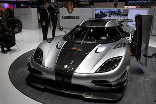 30万国产超跑推荐视频,速度与激情的完美融合