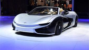 30万国产超跑推荐视频,速度与激情的完美融合