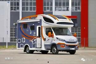 房车国产柴暖测评视频,性能解析与使用体验分享