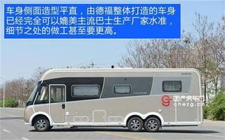 房车国产柴暖测评视频,性能解析与使用体验分享