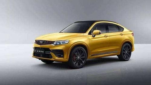 国产车品牌讲解大全视频