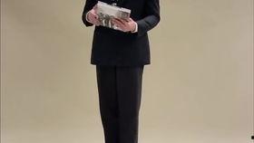 国产正装熊片视频,时尚潮流与创意融合的视觉盛宴