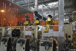 探访国产镜头工厂视频