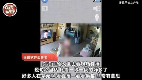 国产家庭偷摄视频,揭秘国产家庭偷摄视频的私密世界