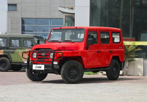 国产神车212越野视频,勇闯极限，征服山川！