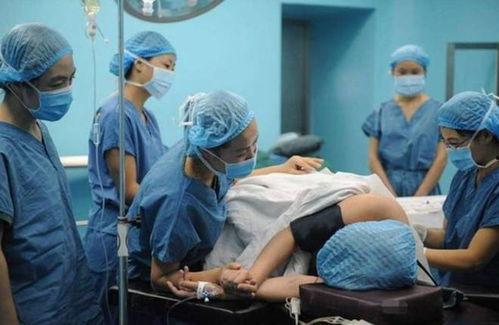 外国产房顺产过程视频