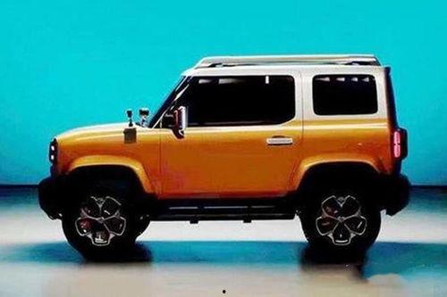 国产硬朗越野视频播放,驾驭极限，征服山川