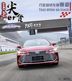 国产亚洲龙试驾视频,驾驭新风尚，感受国货魅力