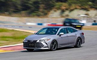 国产亚洲龙试驾视频,驾驭新风尚，感受国货魅力