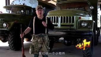 国产军车掉头视频,展现强大军事力量