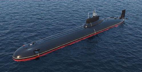 国产潜艇历程视频,从无到有，铸就深海利剑