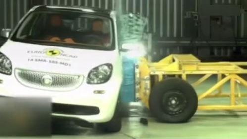 国产星越碰撞测试视频,硬核安全性能震撼呈现