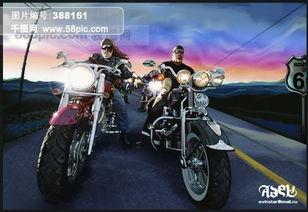 国产机车变身动画视频,驰骋梦想，青春飞扬