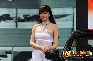 国产车展美女视频,国产车展惊艳瞬间集锦