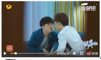 国产男同志视频免费视频,探索多元情感世界