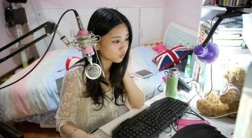 国产污主播直播视频,揭秘网络直播界的另类现象