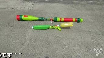 国产多功能水枪实测视频,性能卓越，用途广泛