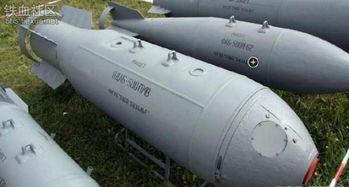 国产温压弹测试视频,性能展示引关注