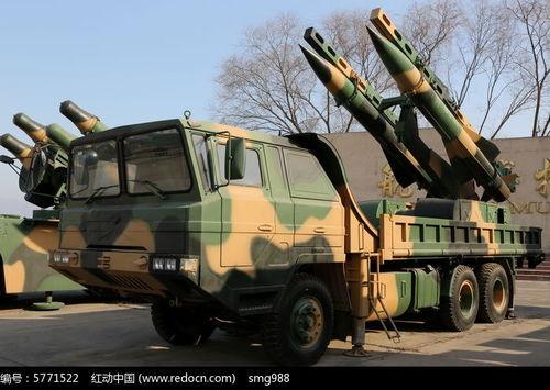 国产导弹车越野视频播放,极限性能展现大国军工风采