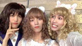 国产粉色衣服女孩视频,国产视频中的青春魅力瞬间