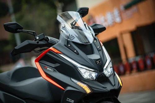 国产光阳评测视频大全,全面解析光阳摩托性能与魅力