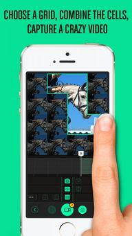 美国产品切片视频播放,切片视频带你领略精彩瞬间