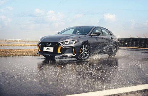 国产影豹跑车介绍图片视频,速度与激情的国产新篇章