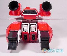 国产g1变形玩具视频,创意无限，玩转童年回忆