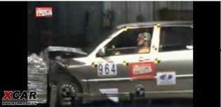 霸道撞国产车视频大全,视频大全揭秘惊险瞬间