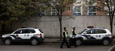 阜阳国产警车事件视频,揭秘警车质量问题引发的争议