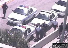 阜阳国产警车事件视频,揭秘警车质量问题引发的争议