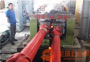 国产热轧机发展历史视频,从追赶者到引领者