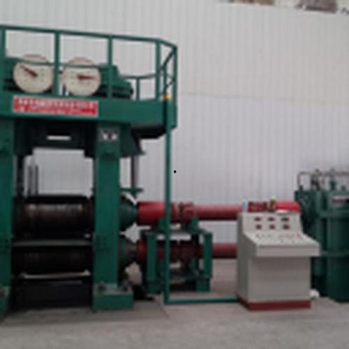 国产热轧机发展历史视频,从追赶者到引领者