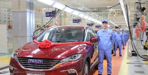 国产汽车破产视频合集,视频合集揭示行业困境与转型挑战