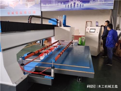 国产数控有多厉害视频,引领制造业新篇章的强大力量  第3张