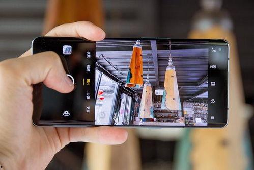 国产手机视频对比图片,视频与图片的视觉盛宴  第2张