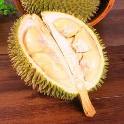 国产金枕榴莲开果视频,果实饱满诱人