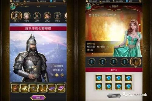 国产slg游戏视频解说,揭秘热门视频解说背后的精彩世界 第1张 国产slg游戏视频解说,揭秘热门视频解说背后的精彩世界 第1张