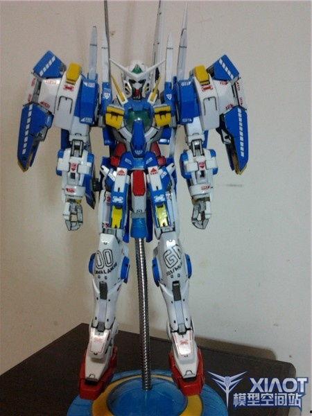 国产雪崩高达视频,视觉盛宴与机械巅峰的完美融合