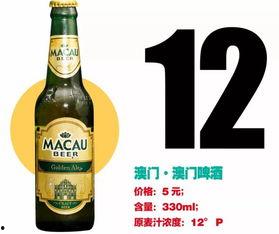 国产啤酒推荐测评视频,探寻本土佳酿，品味匠心之作