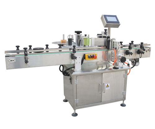 国产盒装贴标机生产视频,国产盒装贴标机生产过程大揭秘