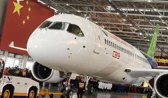 中国国产客机事件视频,揭秘国产大飞机的崛起之路